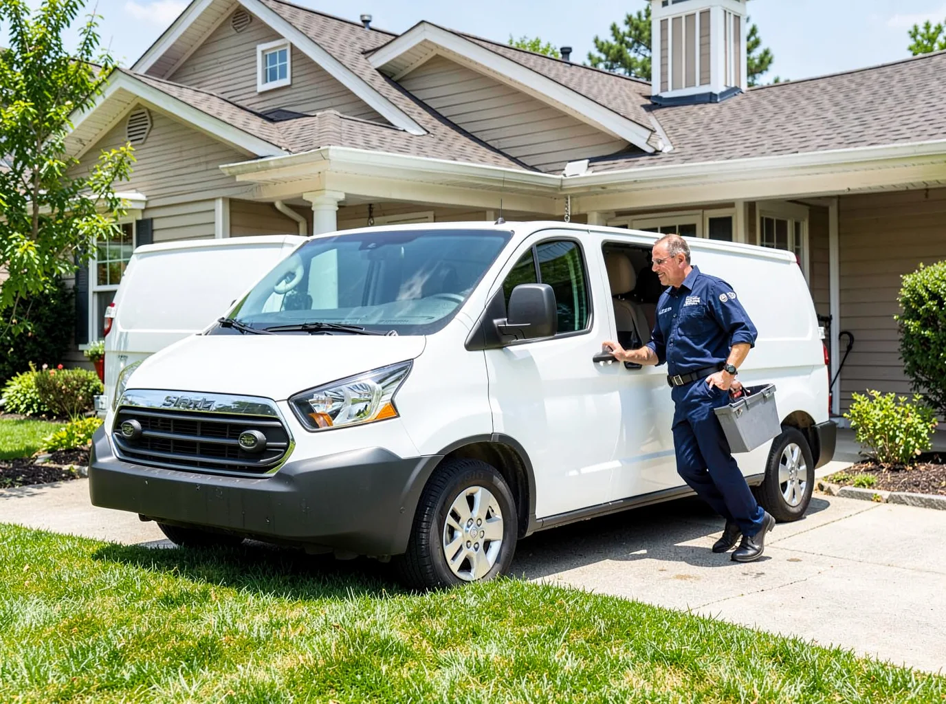 Emergency Plumber company in Wells, MI