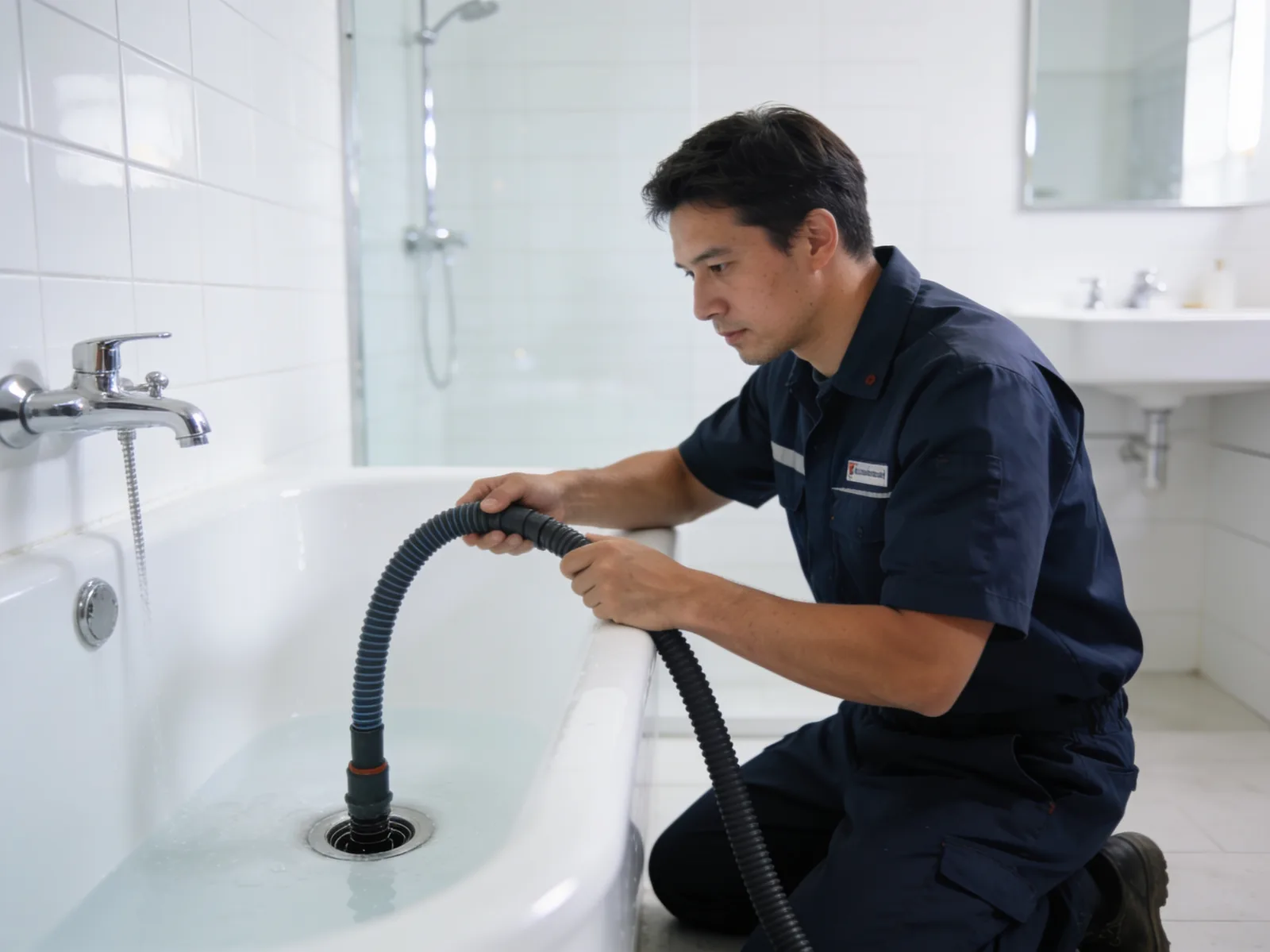 Emergency Plumber Wells, MI FAQs